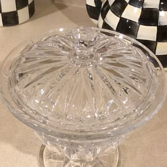 New Candy dish - Picture 9 of 11